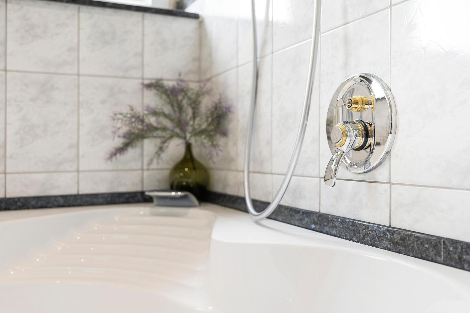 Appartamento Traumzeit Quartier Baden - Baden Esterno foto