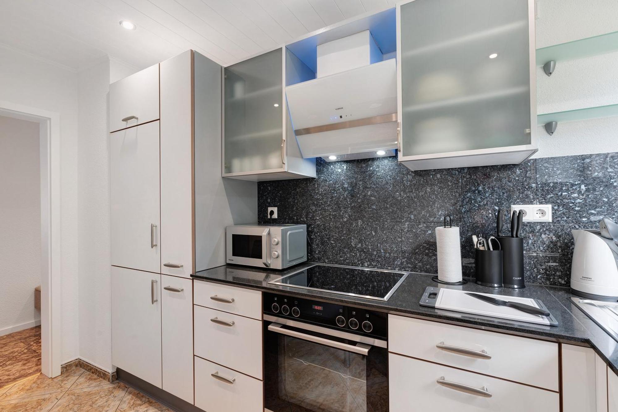 Appartamento Traumzeit Quartier Baden - Baden Esterno foto